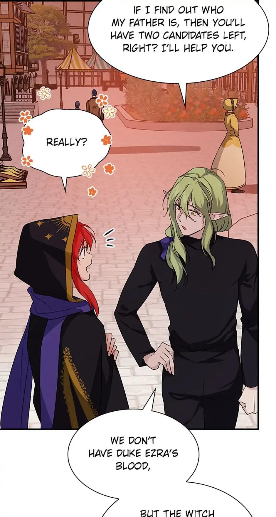 Finding My Father’s Son Chapter 25 – Page 81