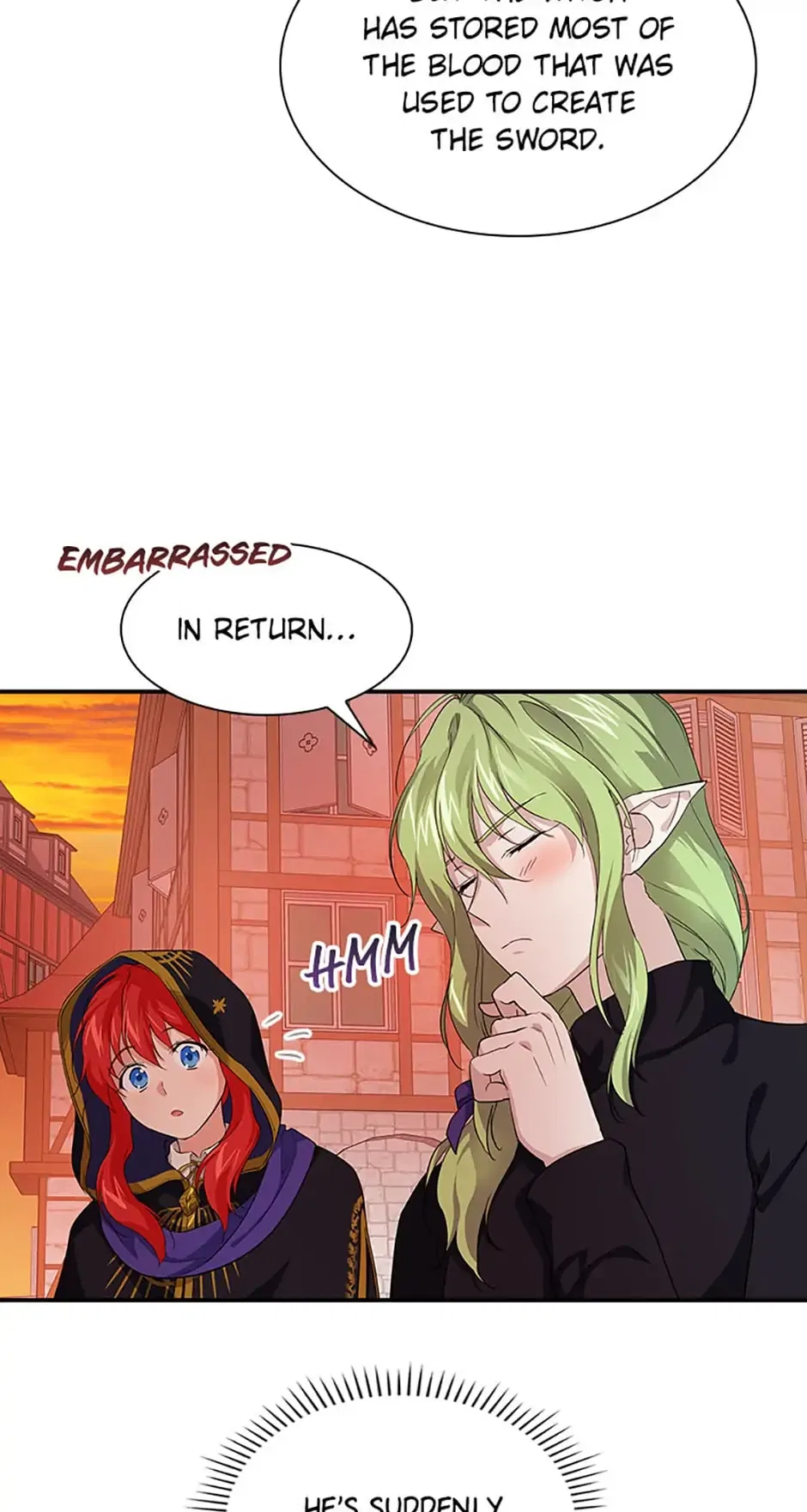 Finding My Father’s Son Chapter 25 – Page 82