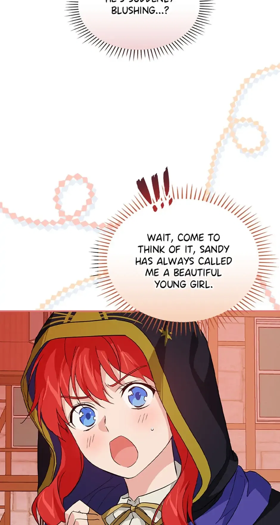 Finding My Father’s Son Chapter 25 – Page 83