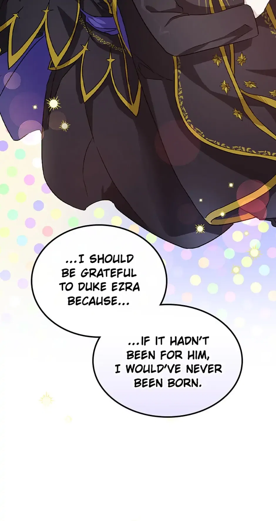 Finding My Father’s Son Chapter 24 – Page 4