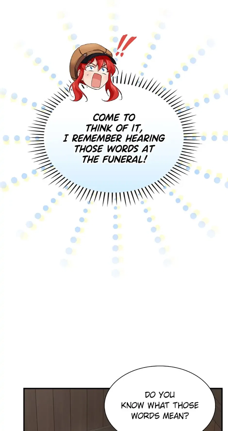 Finding My Father’s Son Chapter 24 – Page 5