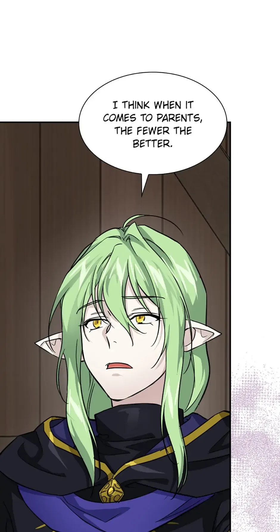 Finding My Father’s Son Chapter 24 – Page 7