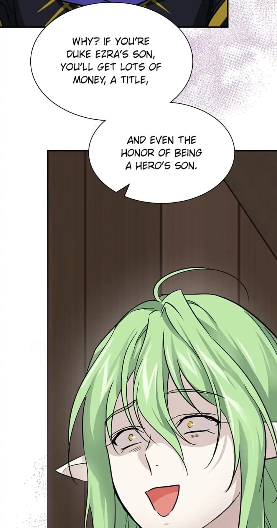 Finding My Father’s Son Chapter 24 – Page 8