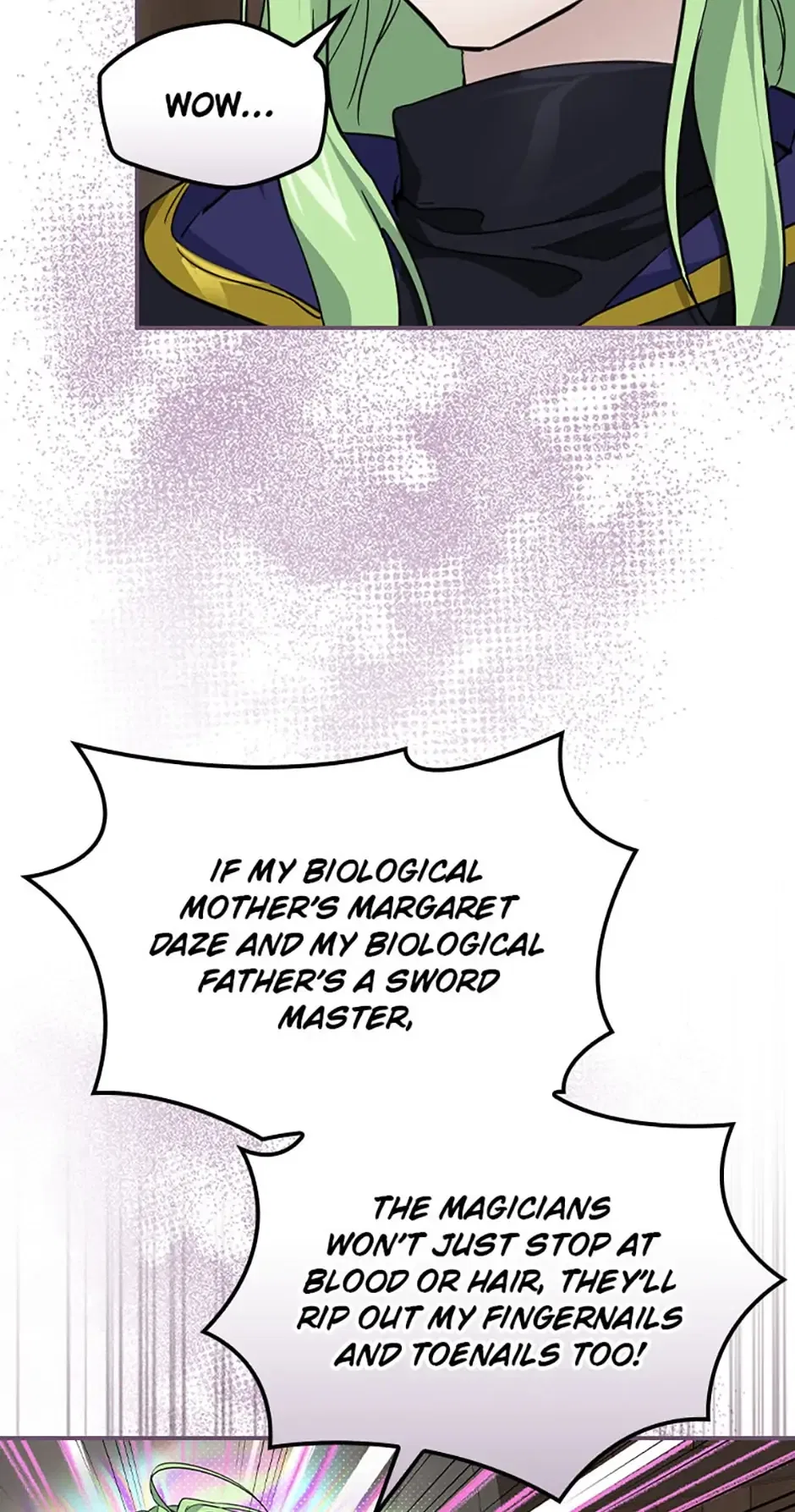 Finding My Father’s Son Chapter 24 – Page 9
