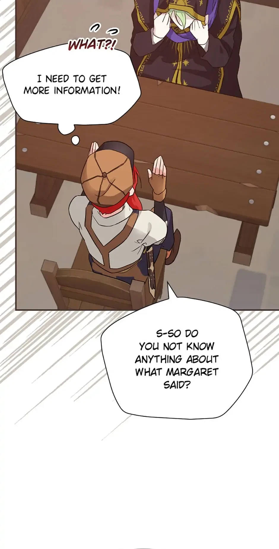 Finding My Father’s Son Chapter 24 – Page 17