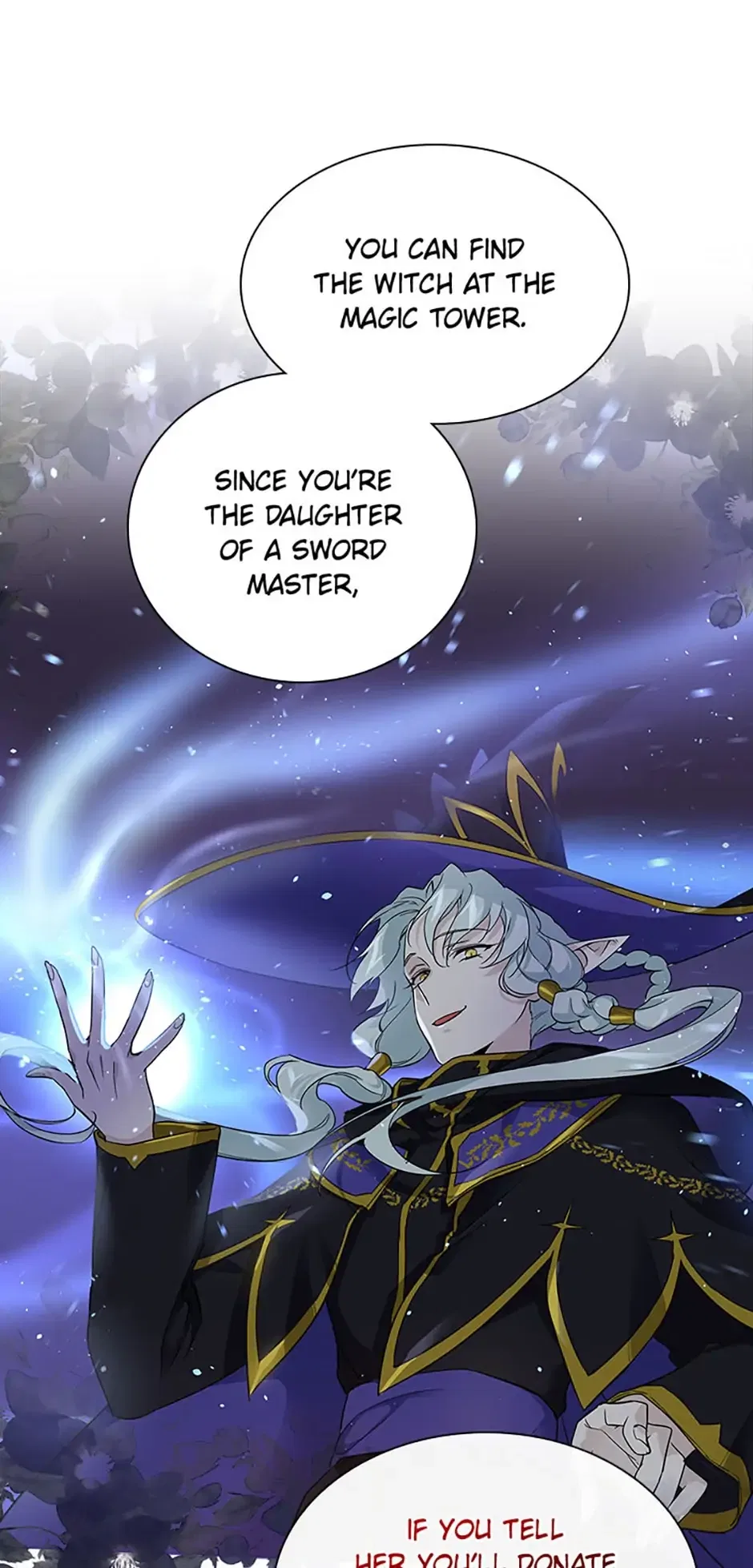 Finding My Father’s Son Chapter 24 – Page 19