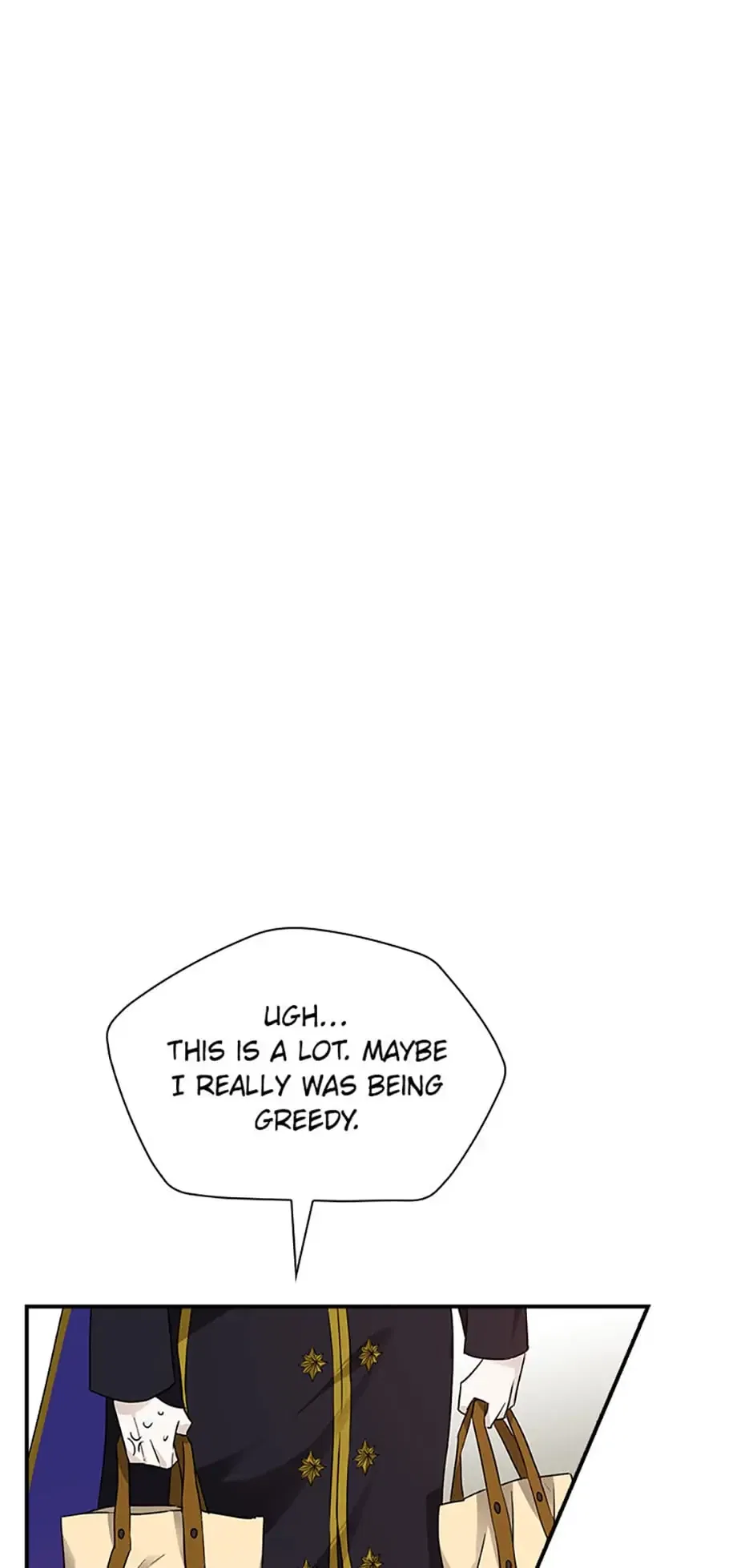Finding My Father’s Son Chapter 24 – Page 24