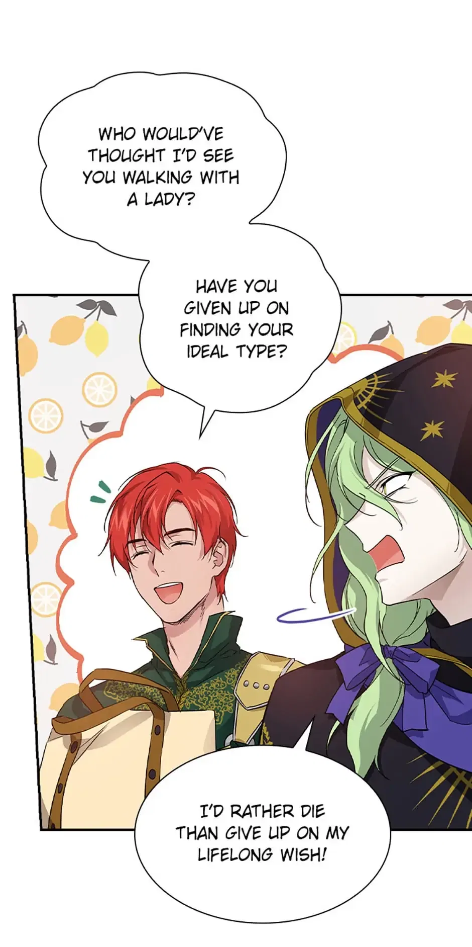 Finding My Father’s Son Chapter 24 – Page 37