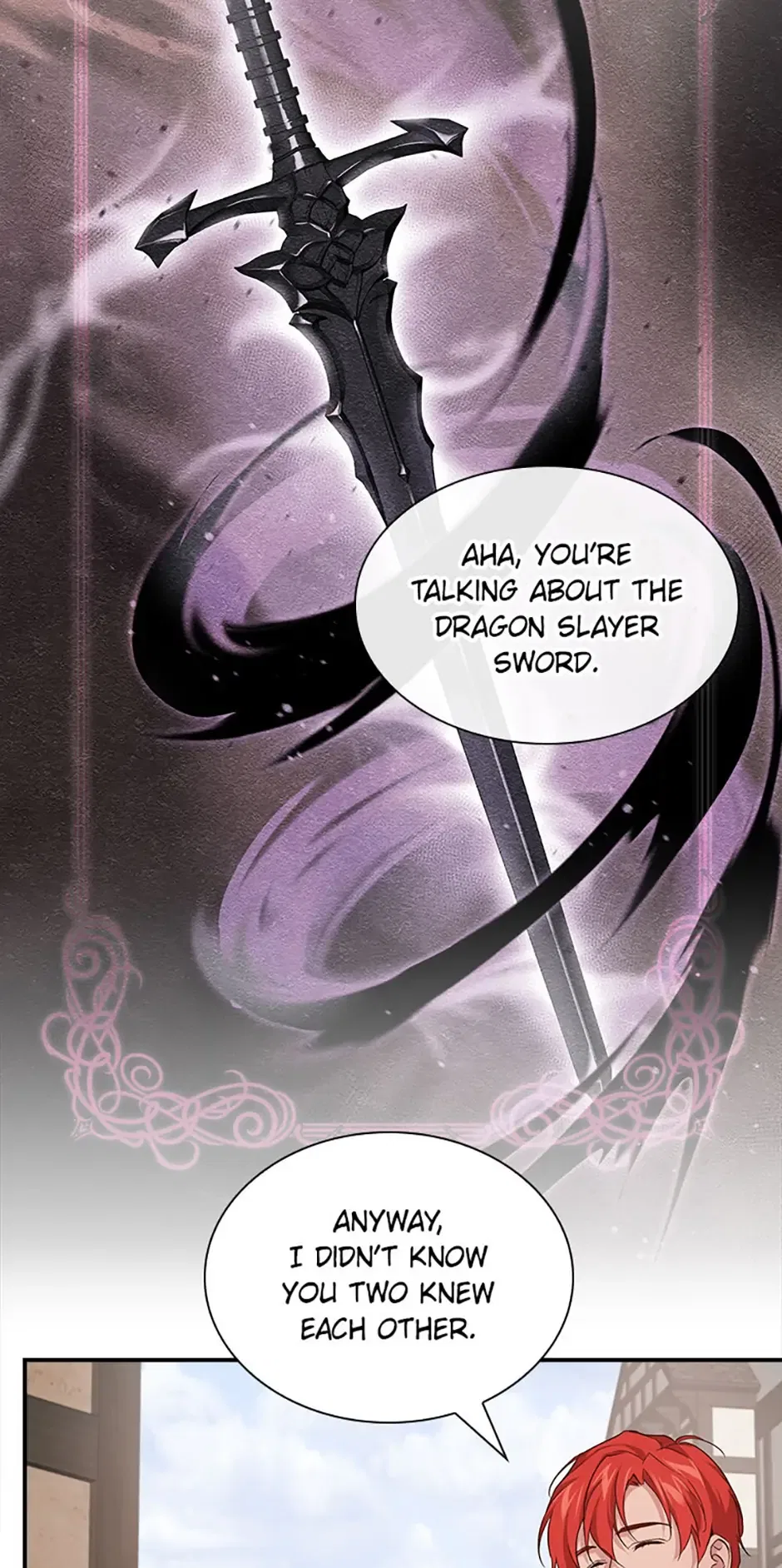 Finding My Father’s Son Chapter 24 – Page 39