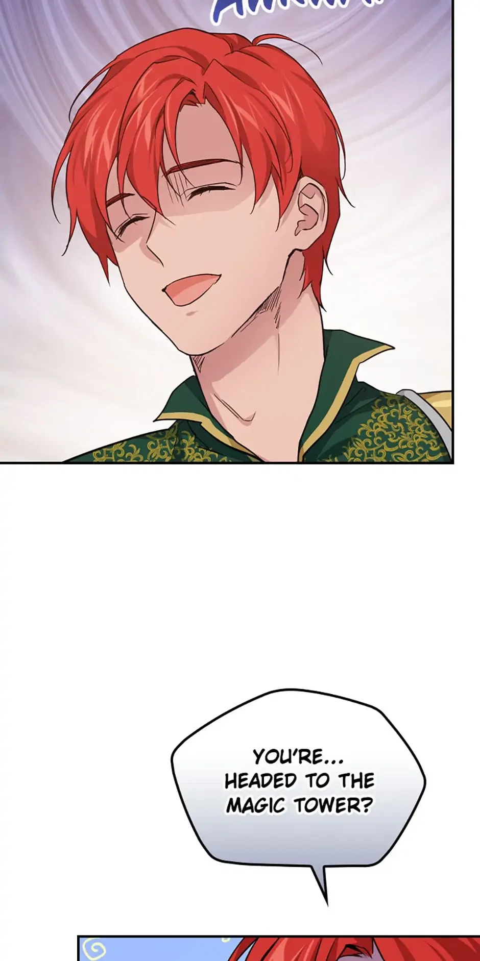 Finding My Father’s Son Chapter 24 – Page 41