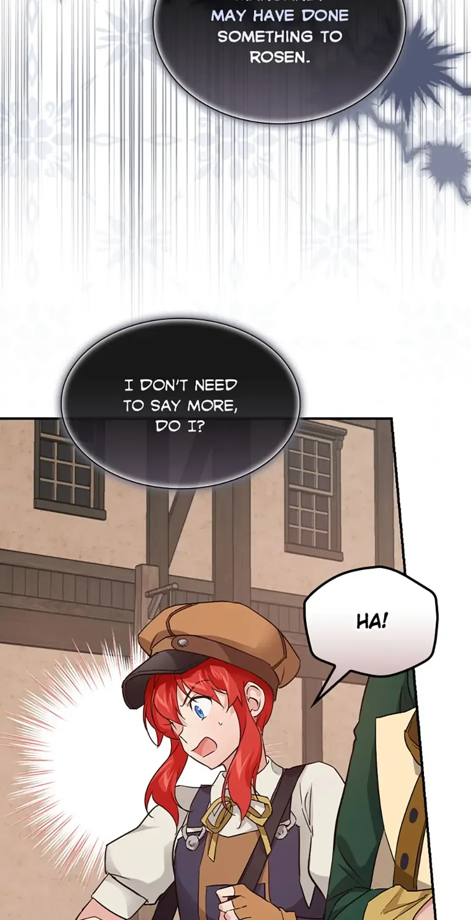Finding My Father’s Son Chapter 24 – Page 46