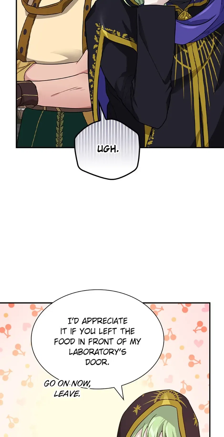 Finding My Father’s Son Chapter 24 – Page 48