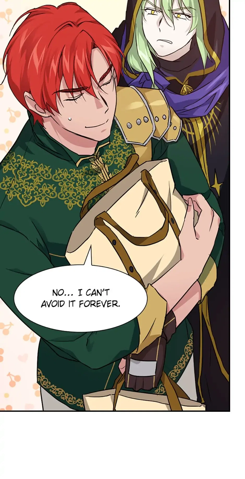 Finding My Father’s Son Chapter 24 – Page 49