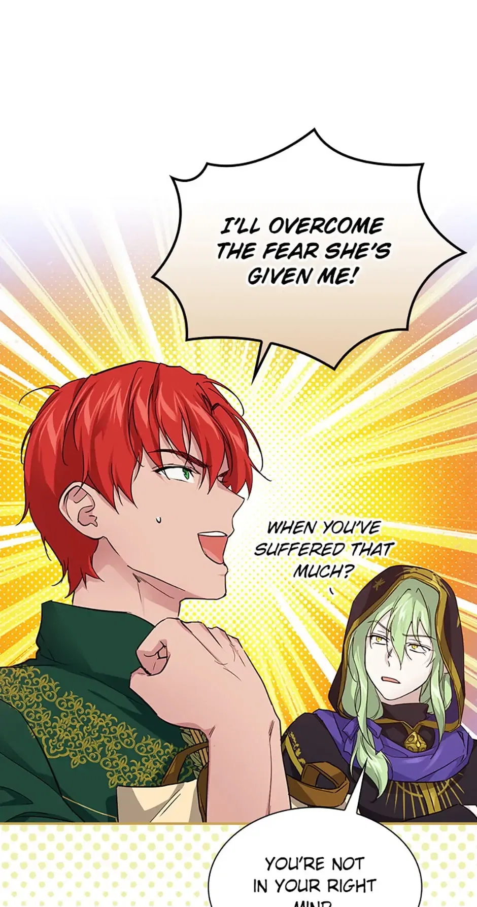 Finding My Father’s Son Chapter 24 – Page 50