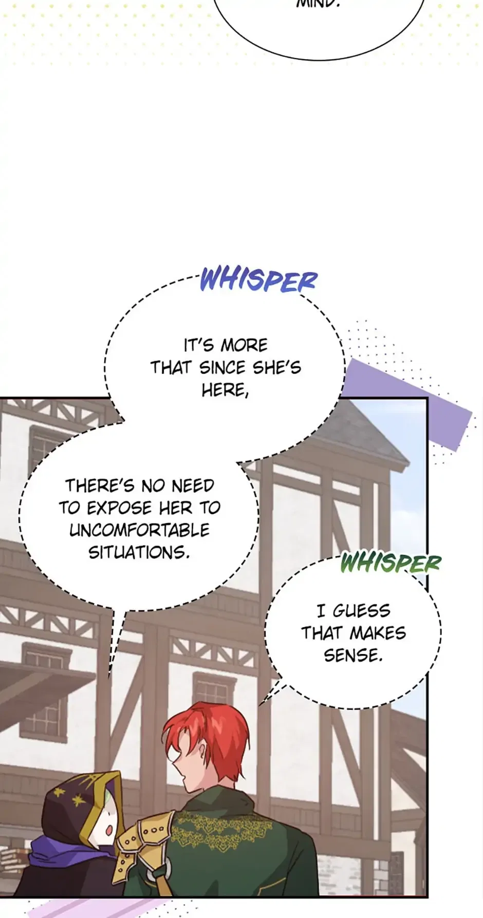 Finding My Father’s Son Chapter 24 – Page 51