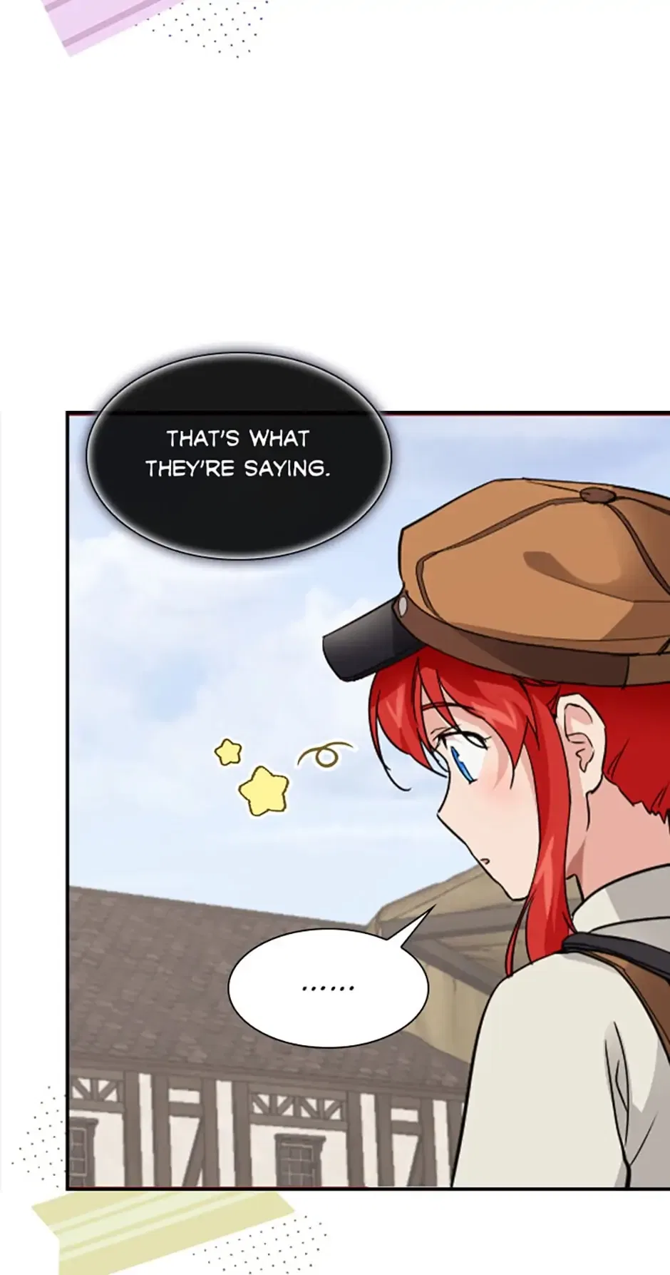 Finding My Father’s Son Chapter 24 – Page 52