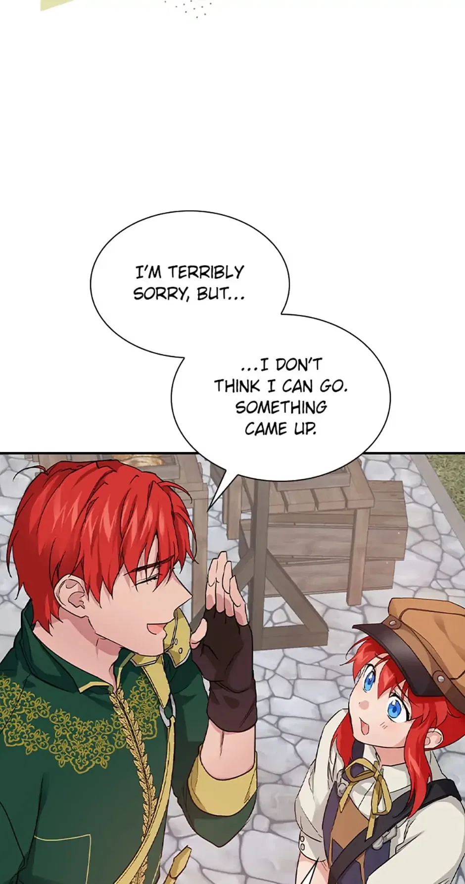 Finding My Father’s Son Chapter 24 – Page 53