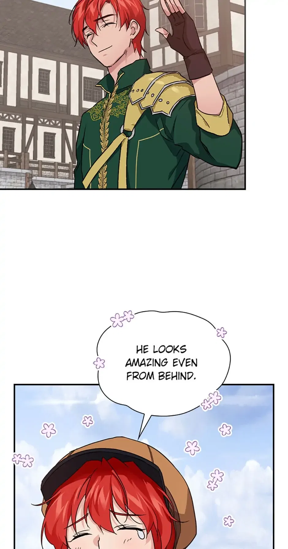 Finding My Father’s Son Chapter 24 – Page 55