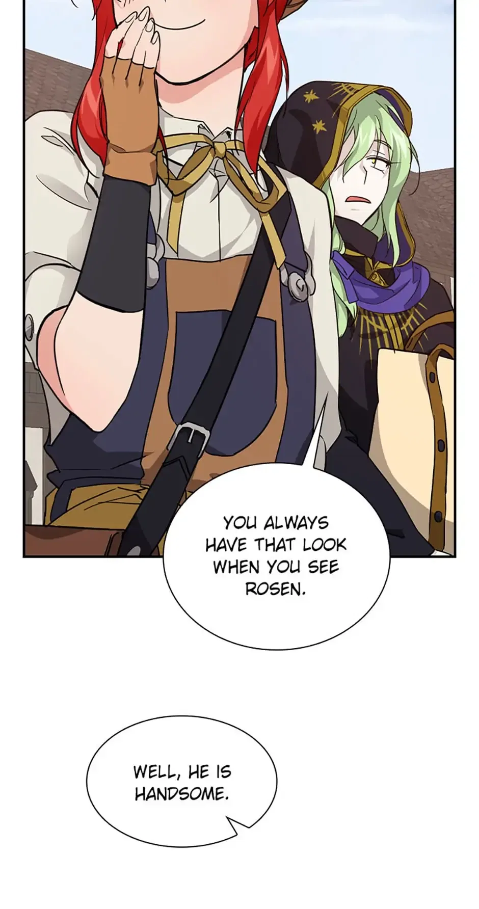 Finding My Father’s Son Chapter 24 – Page 56