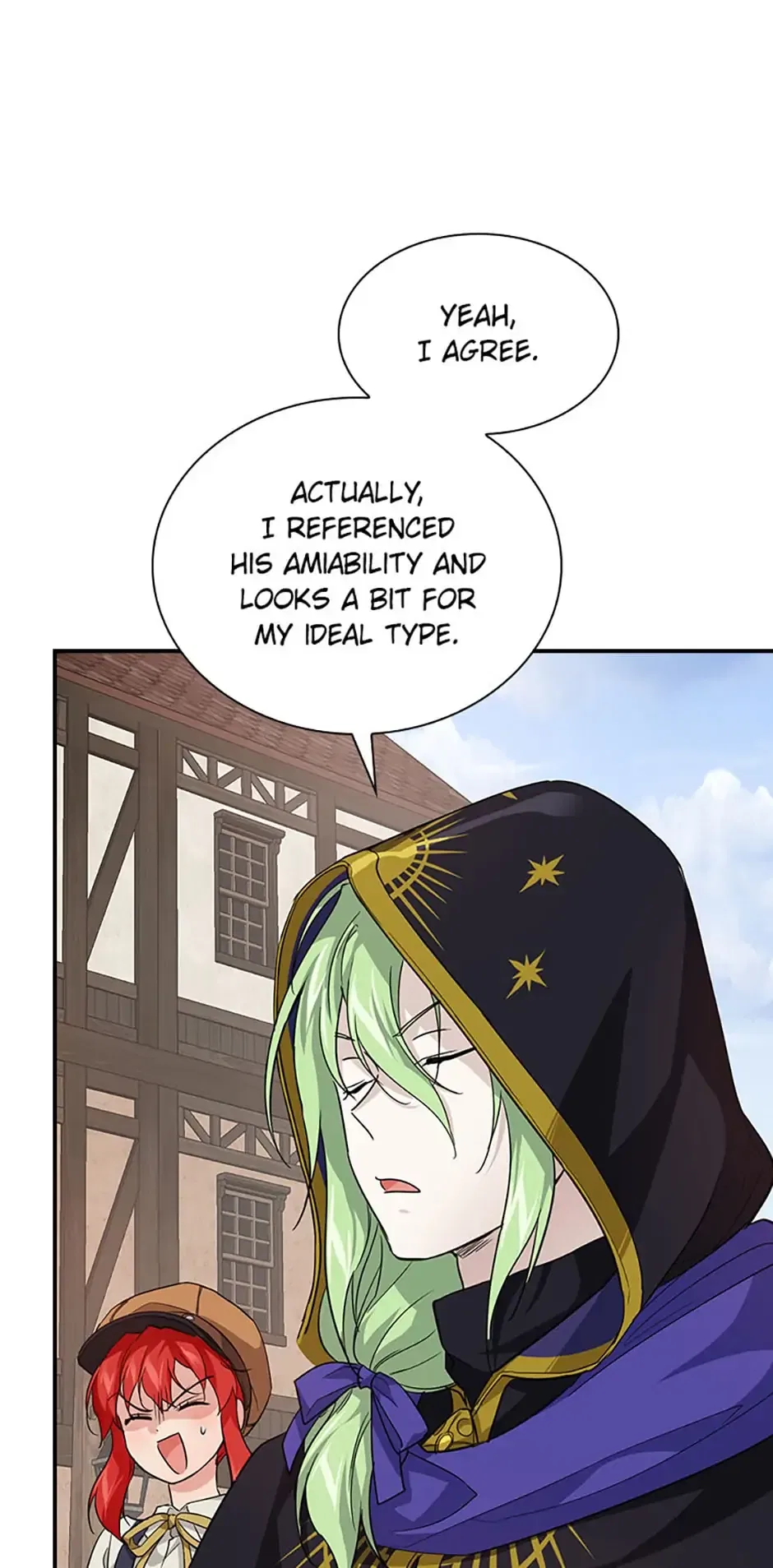 Finding My Father’s Son Chapter 24 – Page 57