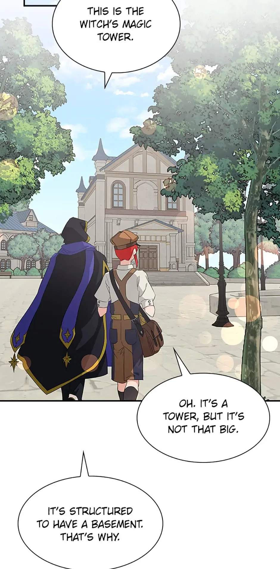 Finding My Father’s Son Chapter 24 – Page 59