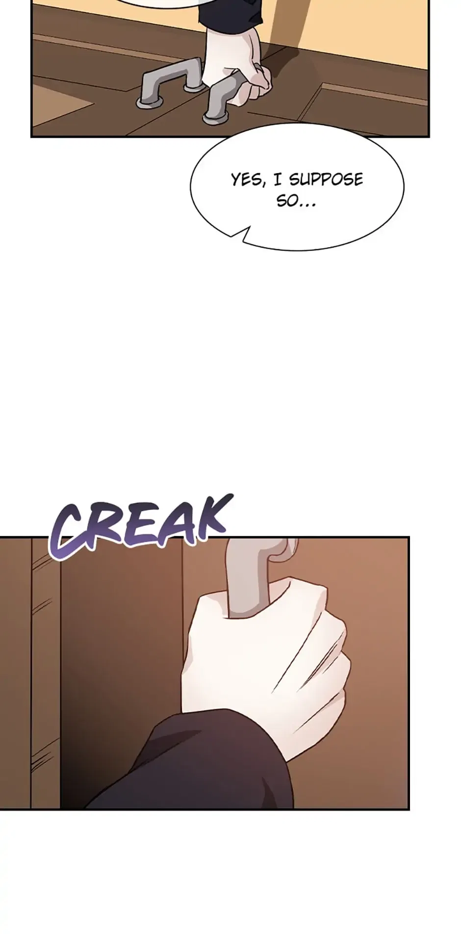 Finding My Father’s Son Chapter 24 – Page 61