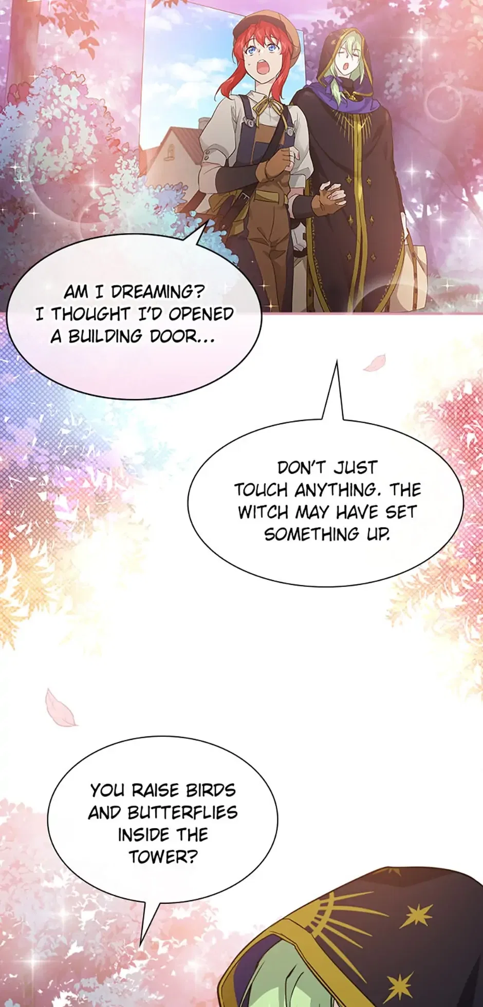 Finding My Father’s Son Chapter 24 – Page 64