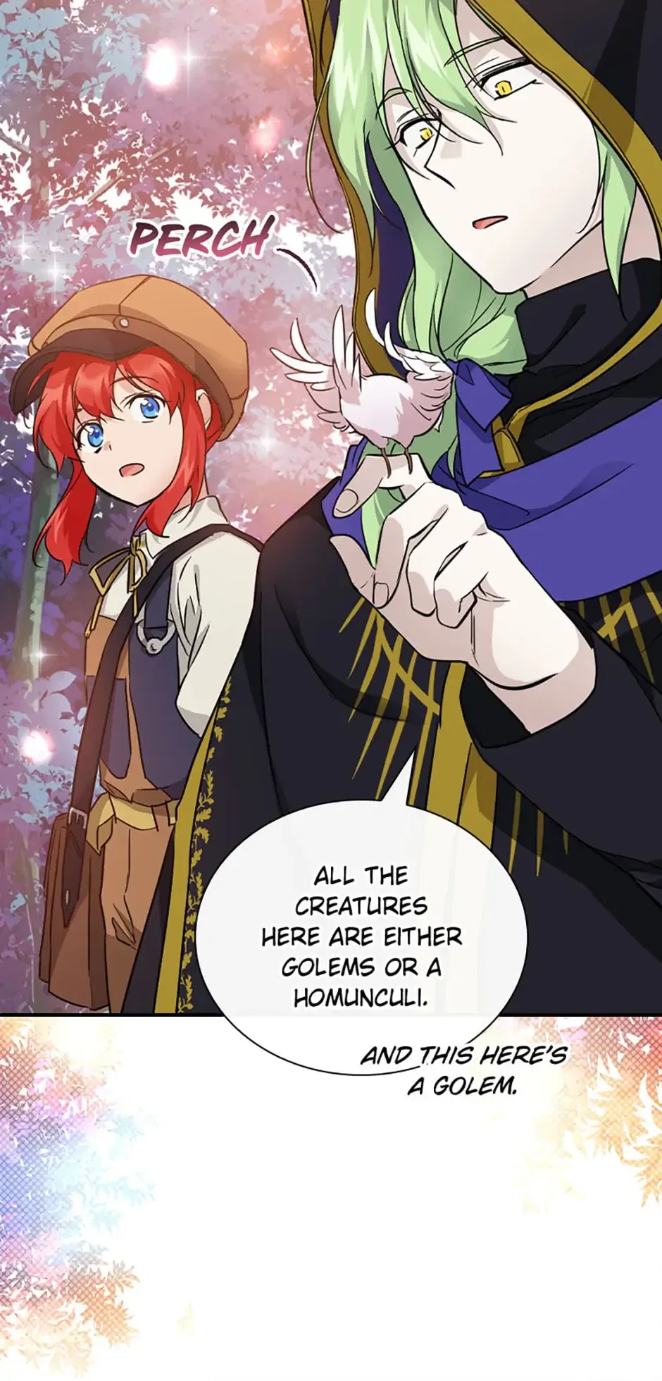 Finding My Father’s Son Chapter 24 – Page 65