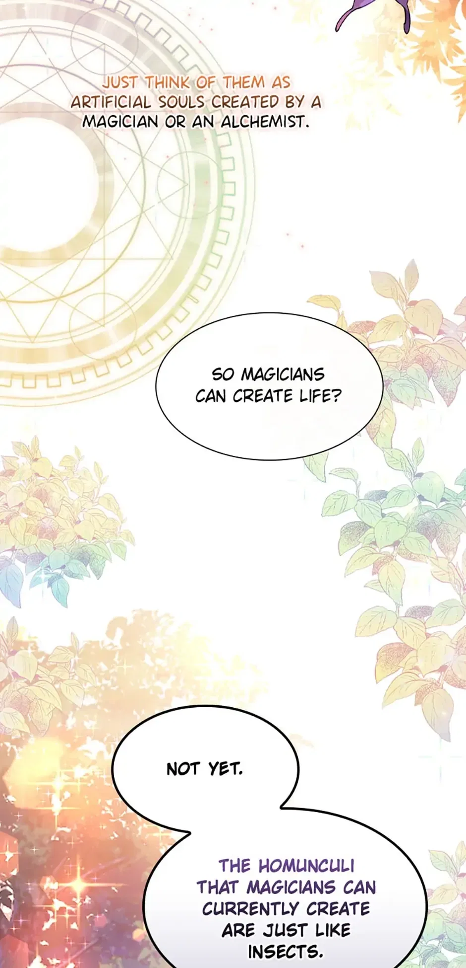 Finding My Father’s Son Chapter 24 – Page 67