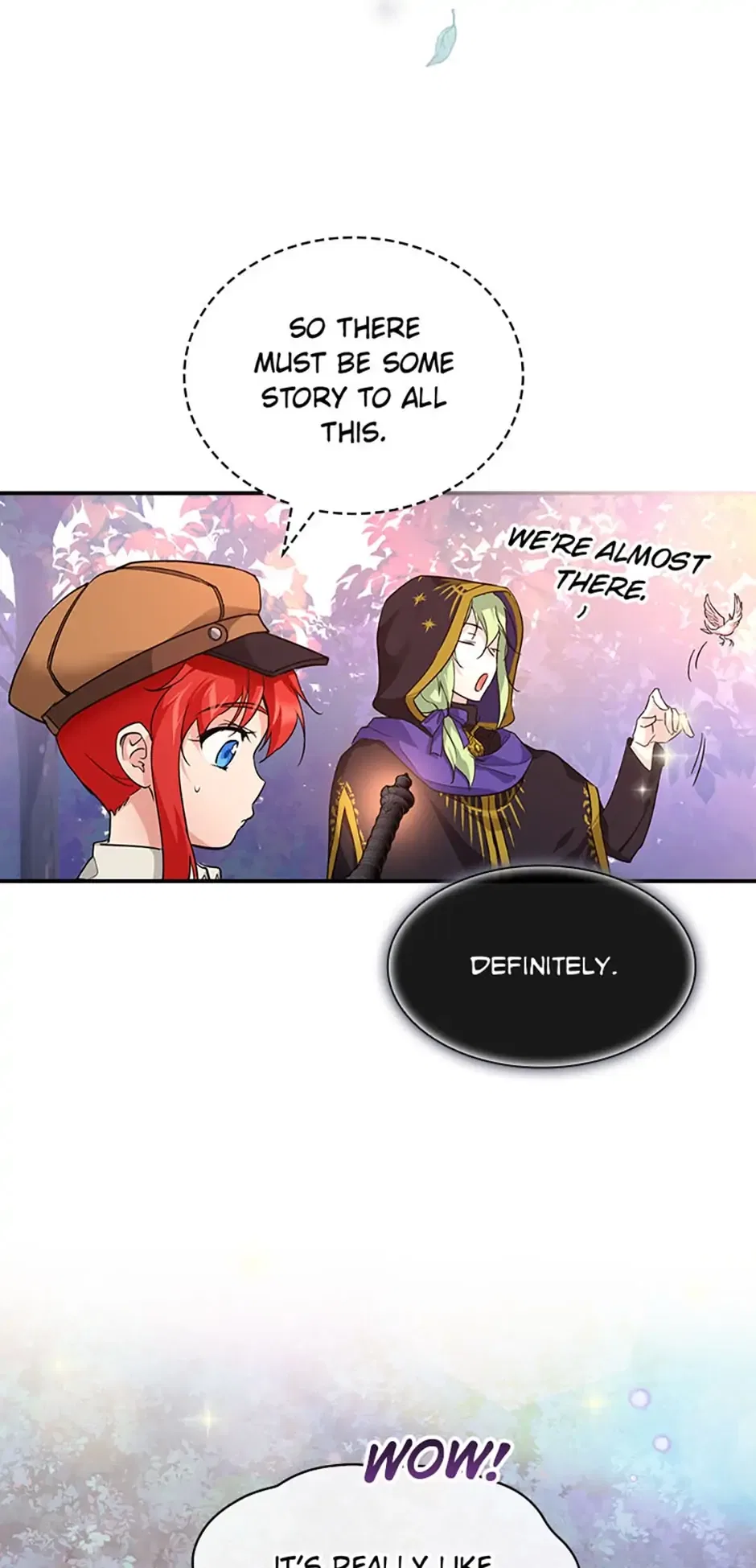 Finding My Father’s Son Chapter 24 – Page 69