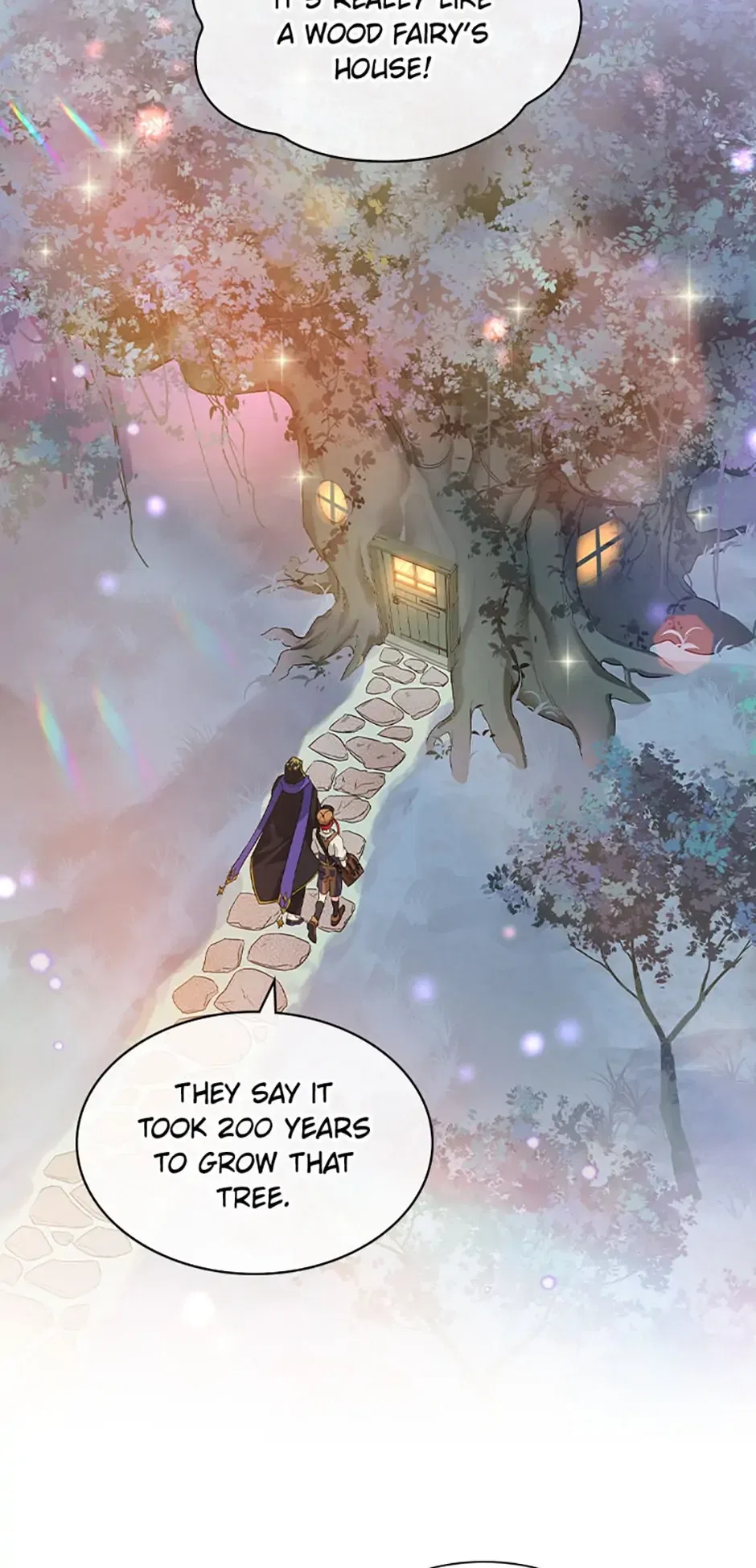 Finding My Father’s Son Chapter 24 – Page 70