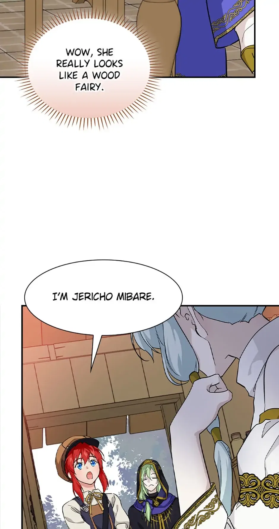 Finding My Father’s Son Chapter 24 – Page 73