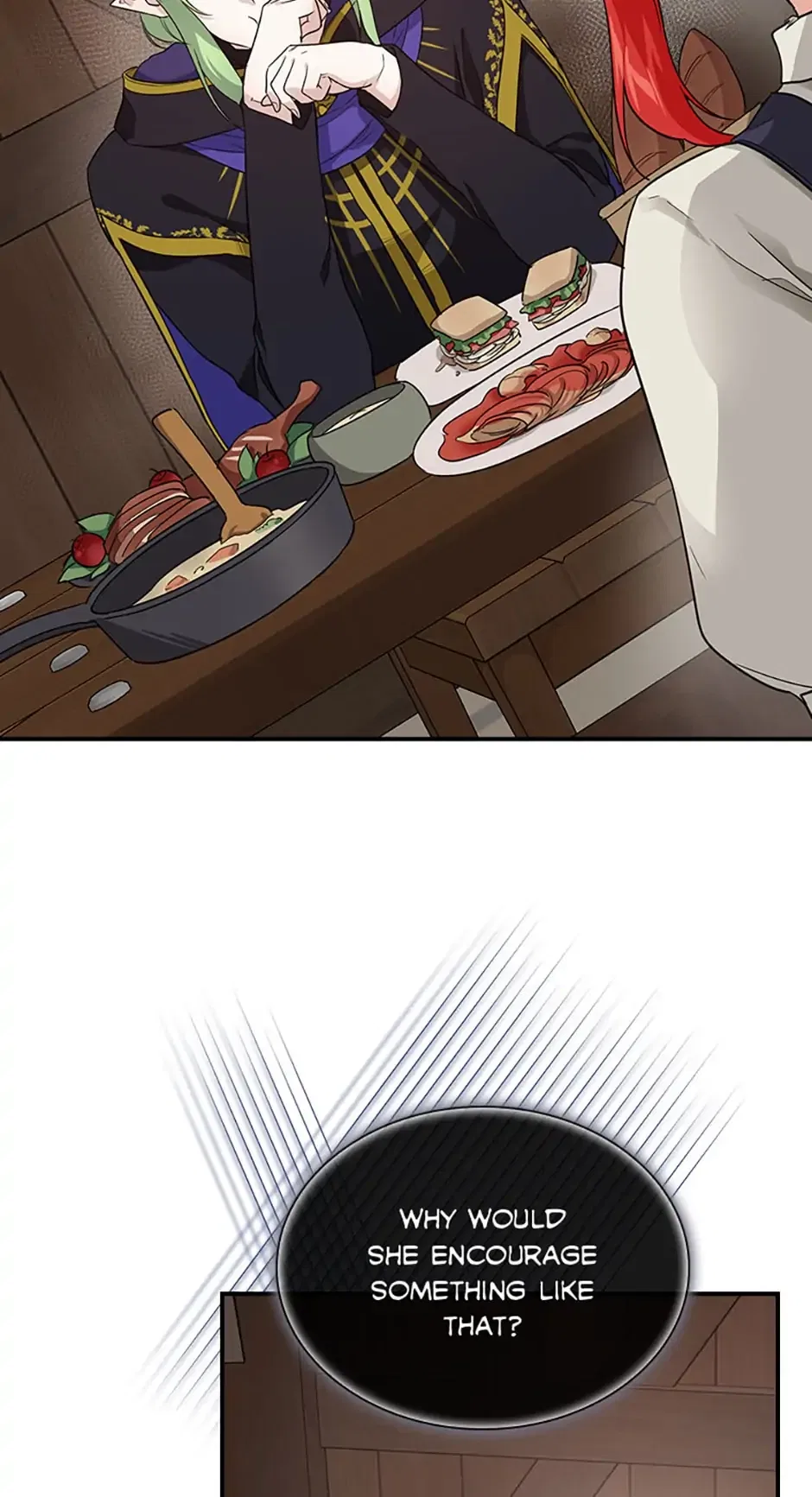 Finding My Father’s Son Chapter 23 – Page 2