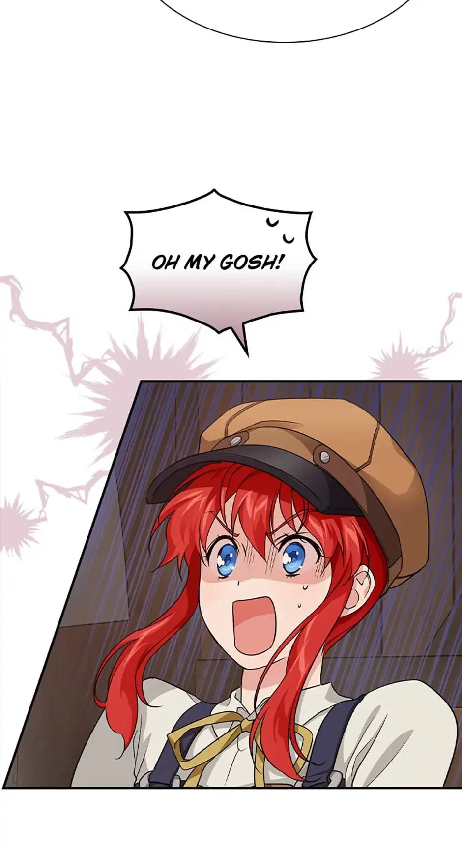 Finding My Father’s Son Chapter 23 – Page 7