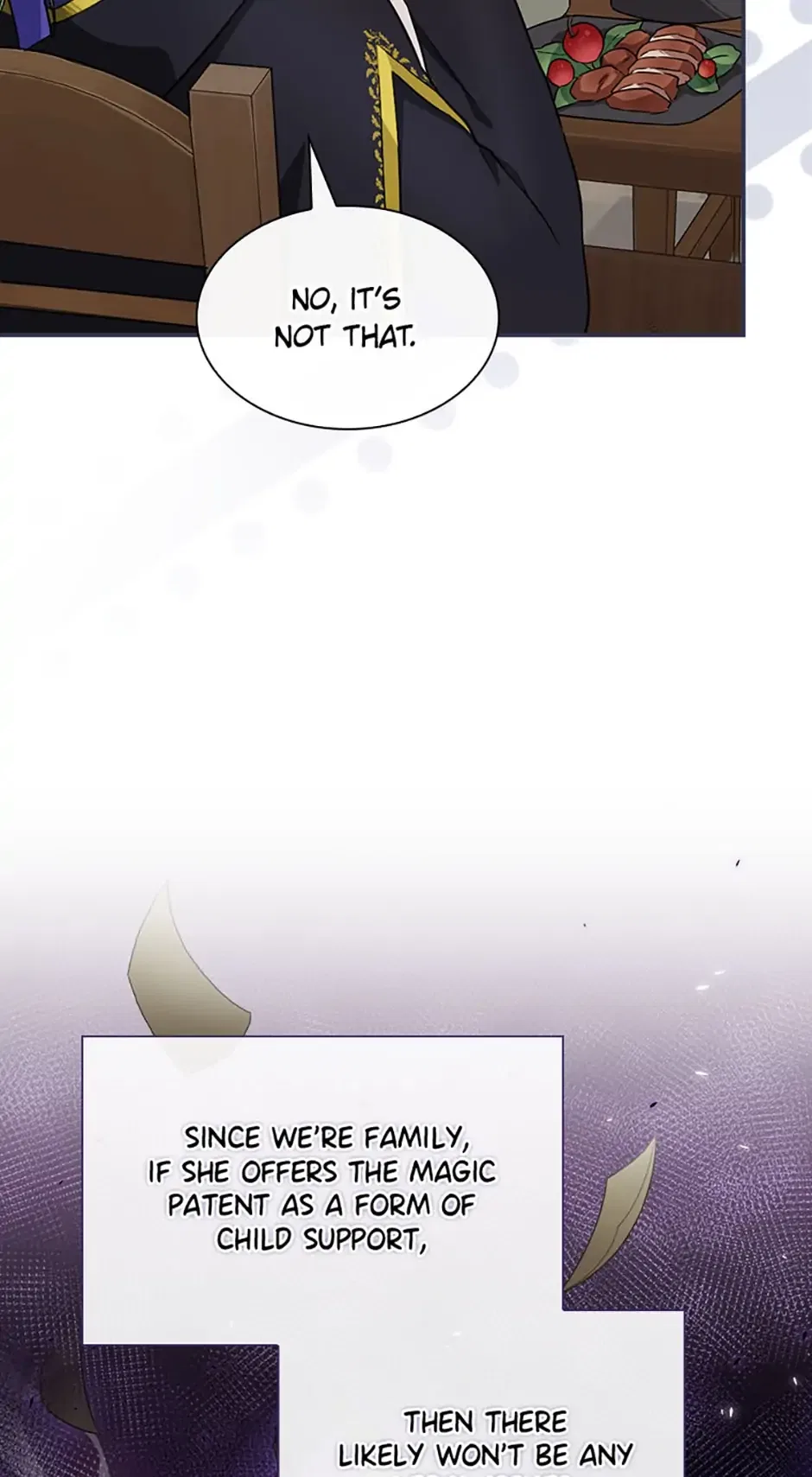Finding My Father’s Son Chapter 23 – Page 10