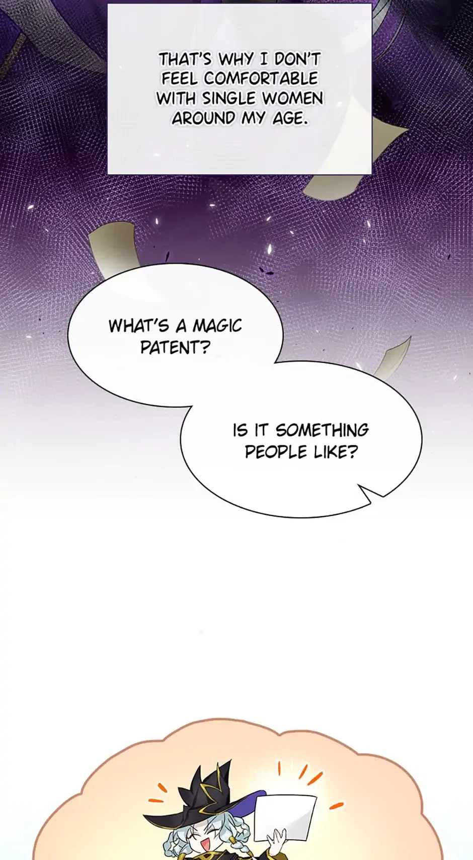 Finding My Father’s Son Chapter 23 – Page 12