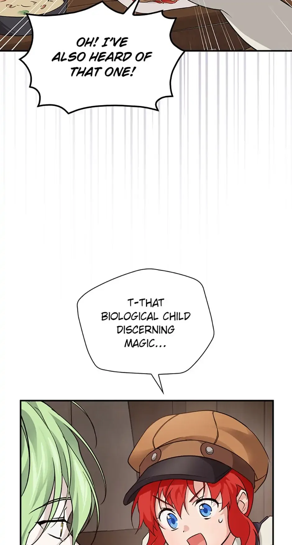 Finding My Father’s Son Chapter 23 – Page 15