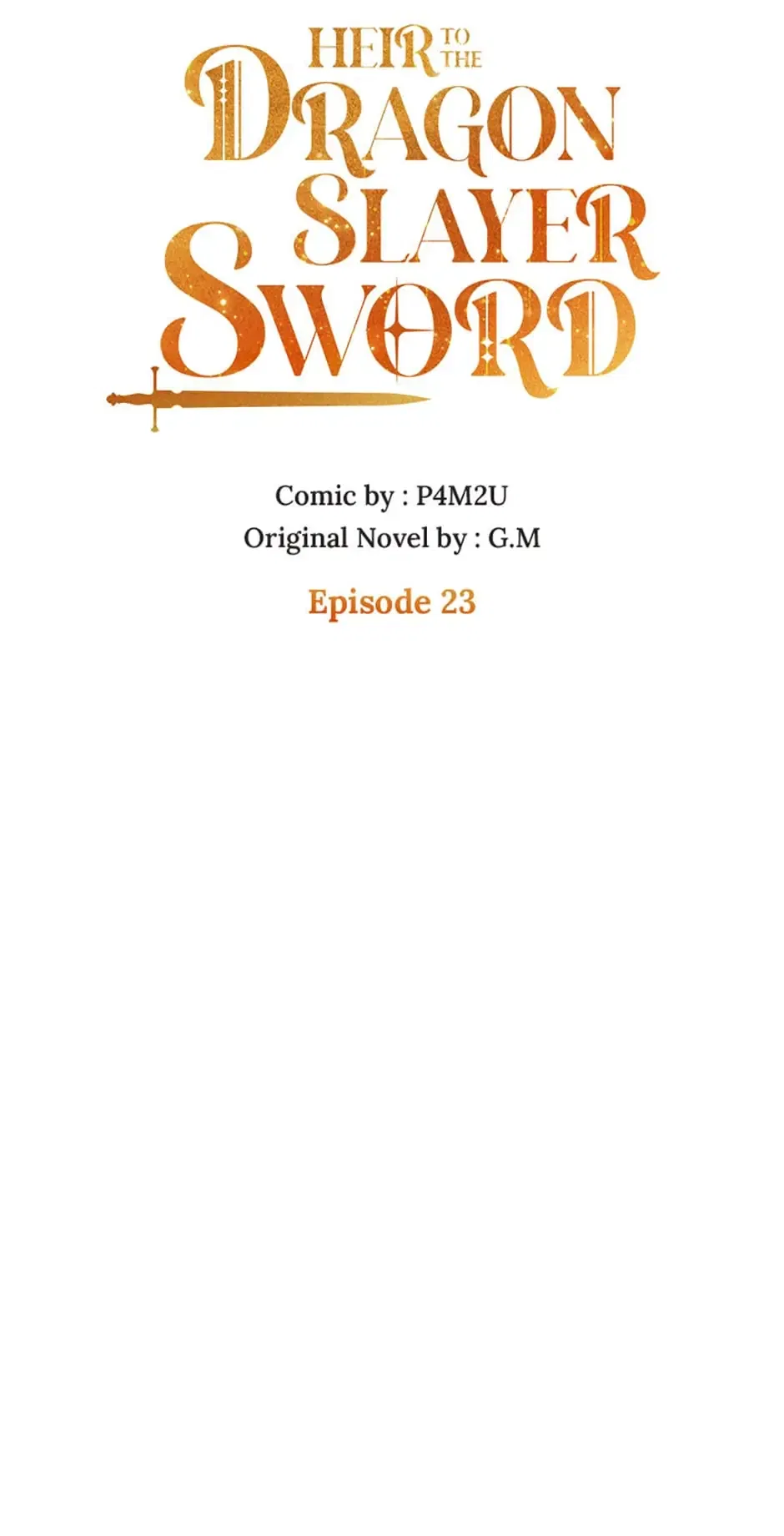 Finding My Father’s Son Chapter 23 – Page 26