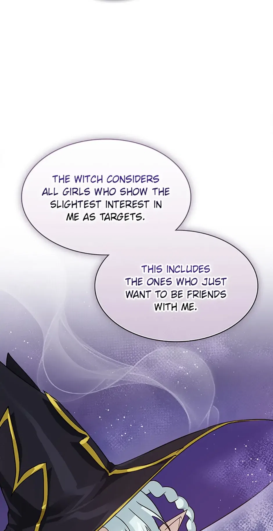 Finding My Father’s Son Chapter 23 – Page 42