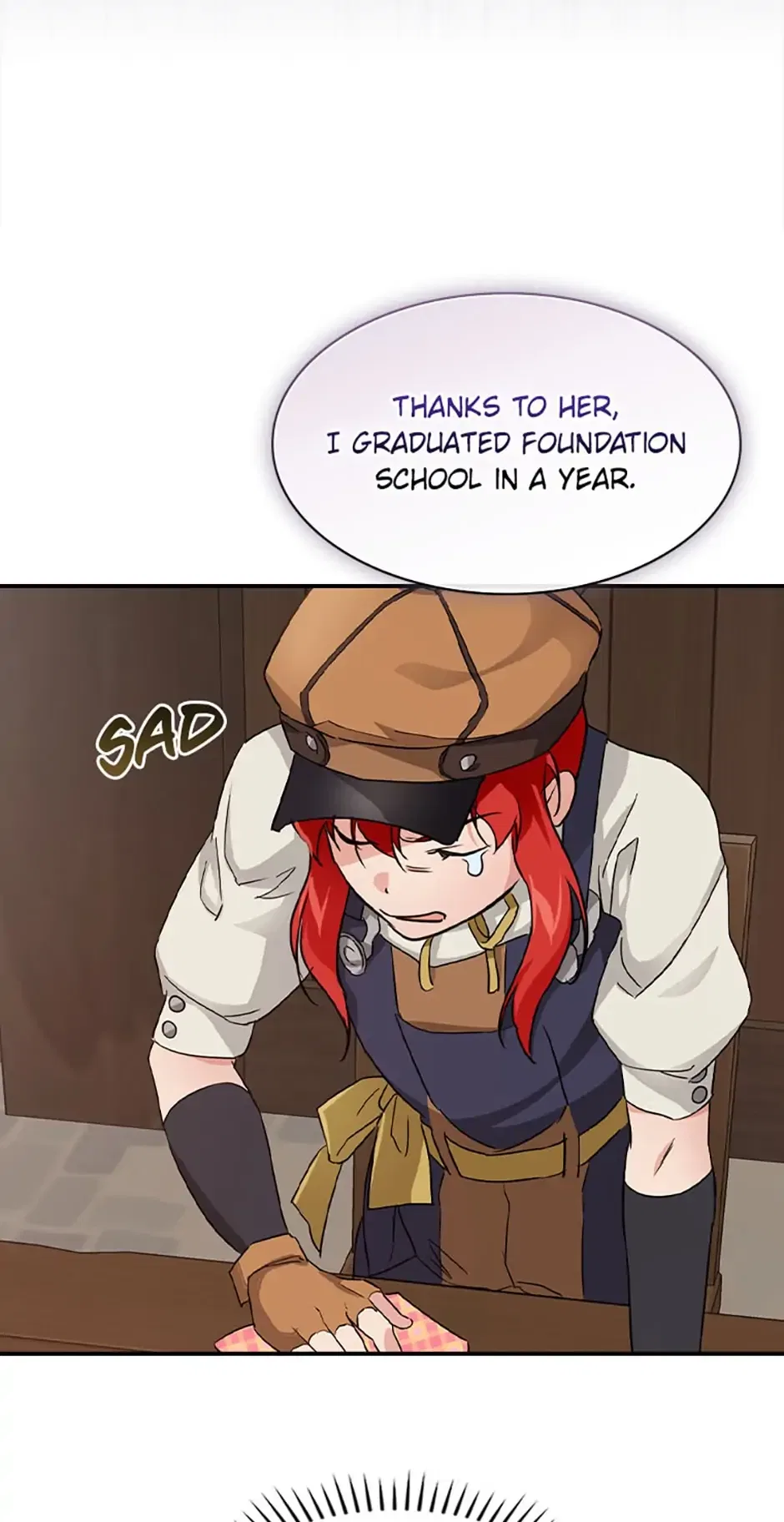 Finding My Father’s Son Chapter 23 – Page 45