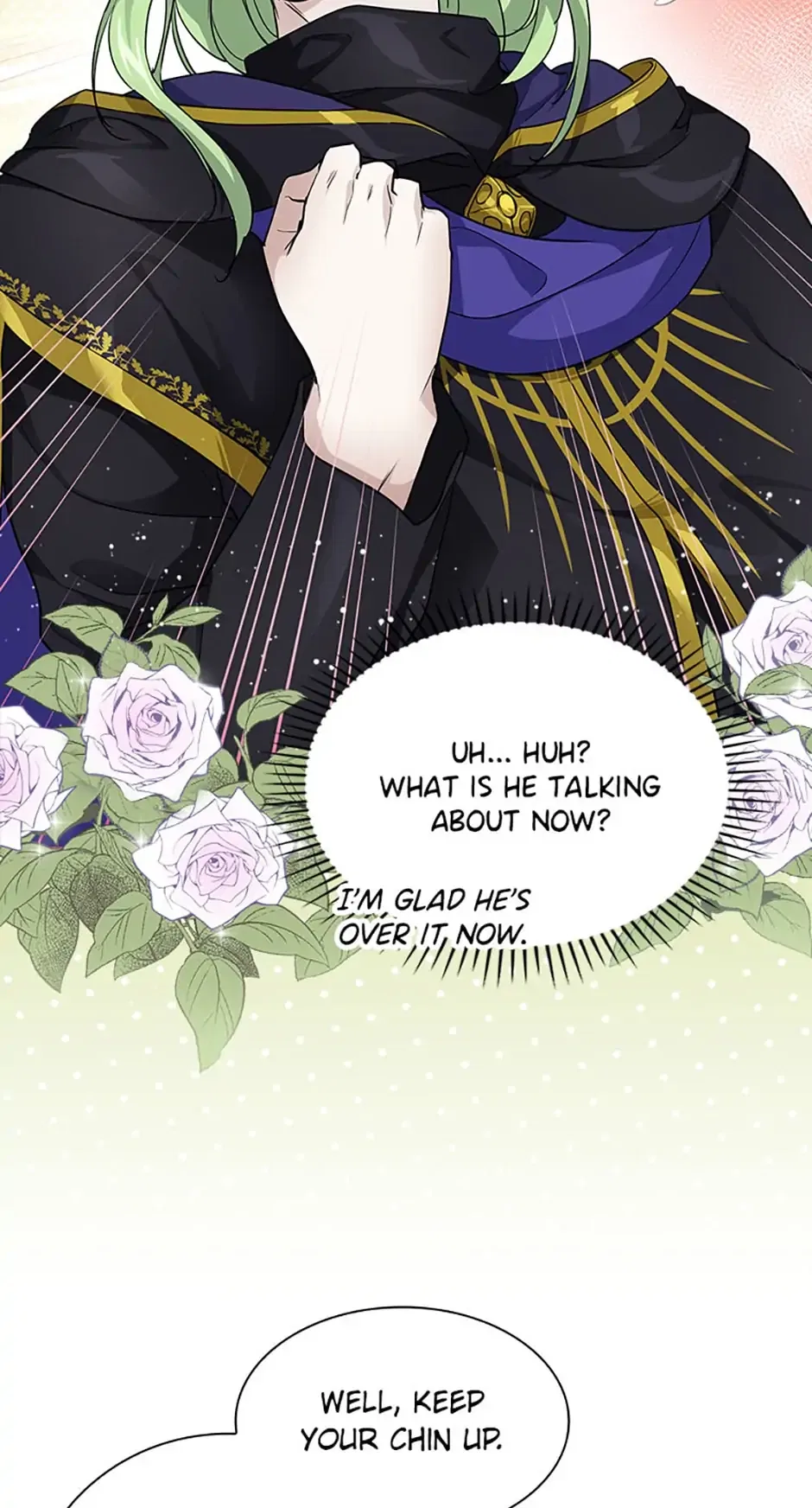 Finding My Father’s Son Chapter 23 – Page 48