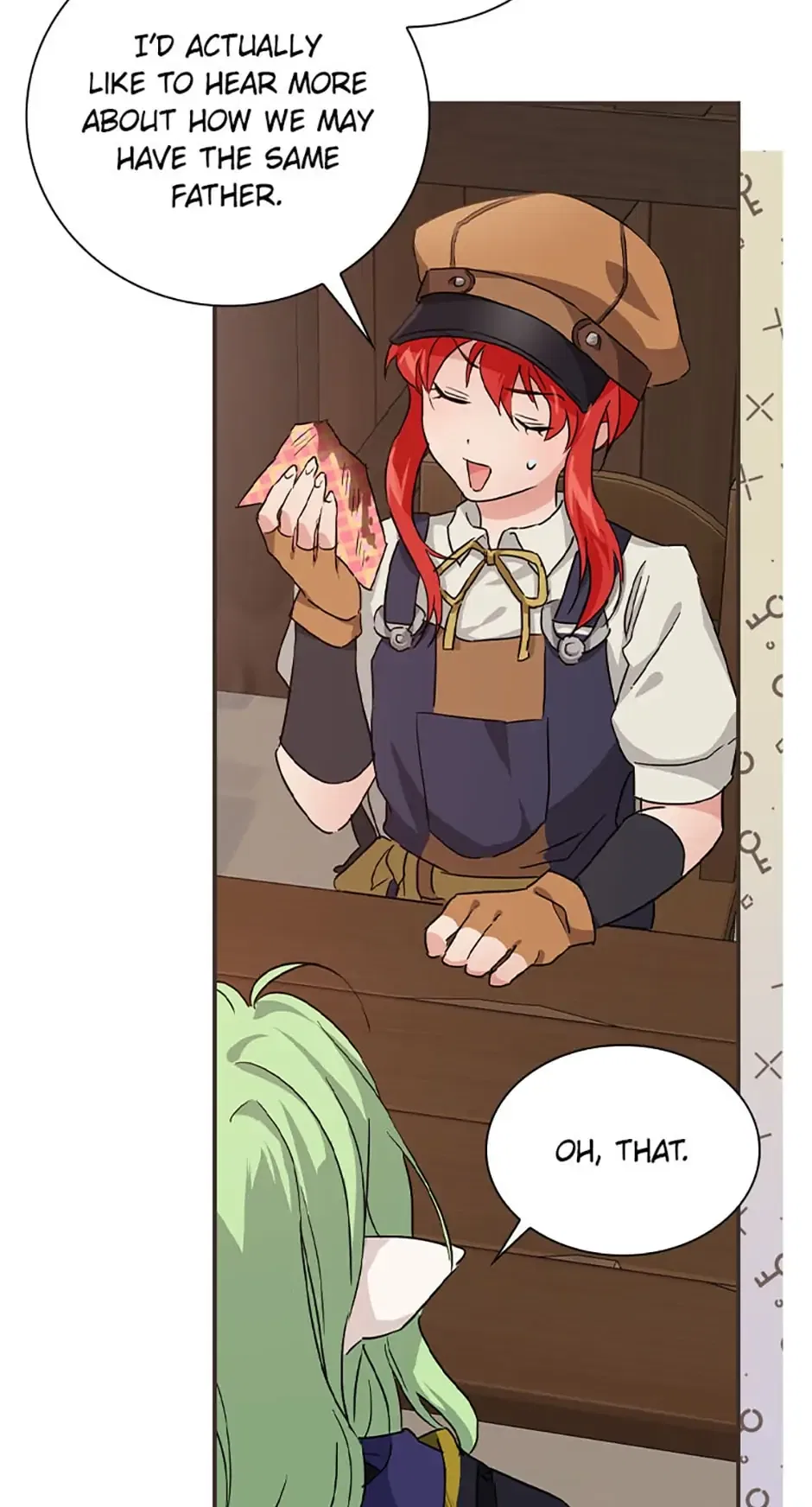 Finding My Father’s Son Chapter 23 – Page 49