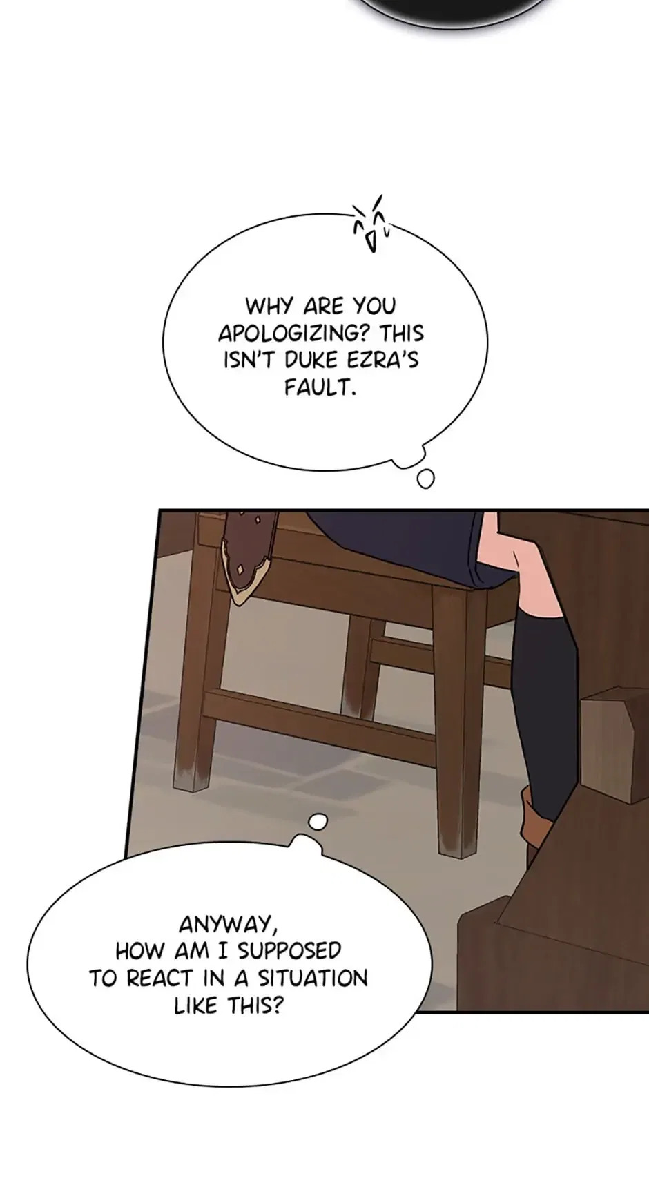 Finding My Father’s Son Chapter 23 – Page 53
