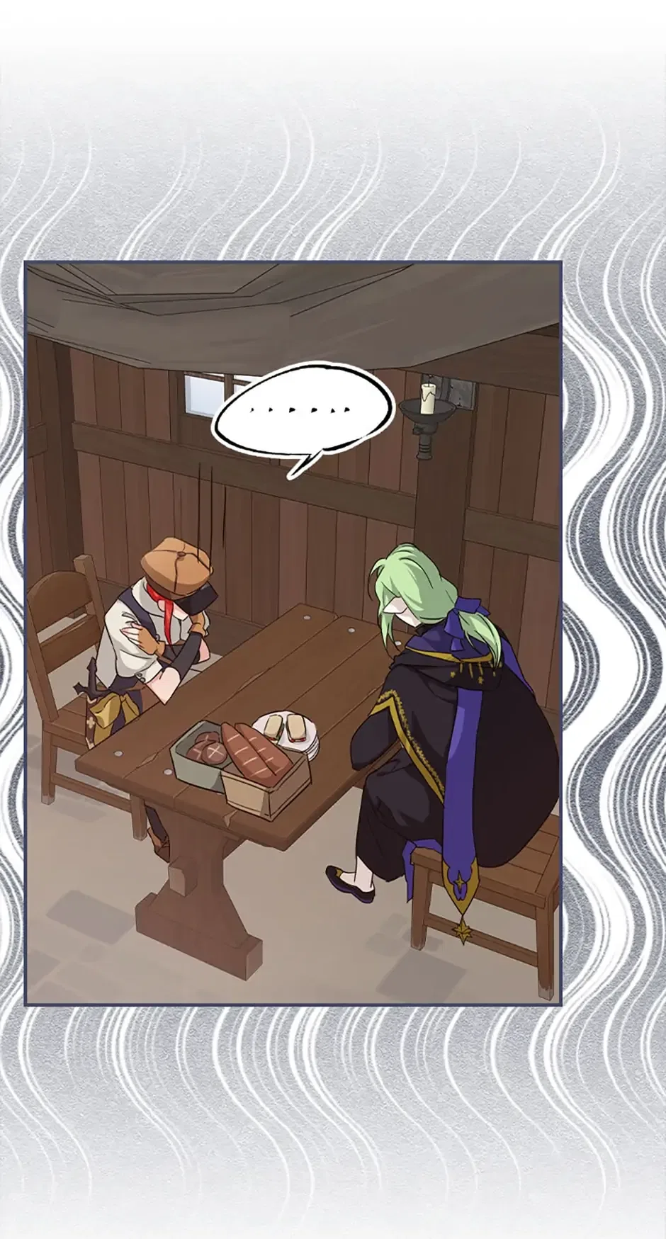 Finding My Father’s Son Chapter 23 – Page 54