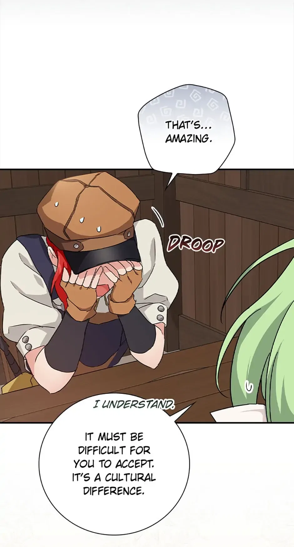 Finding My Father’s Son Chapter 23 – Page 55
