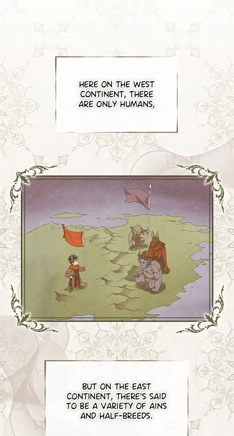 Finding My Father’s Son Chapter 23 – Page 56