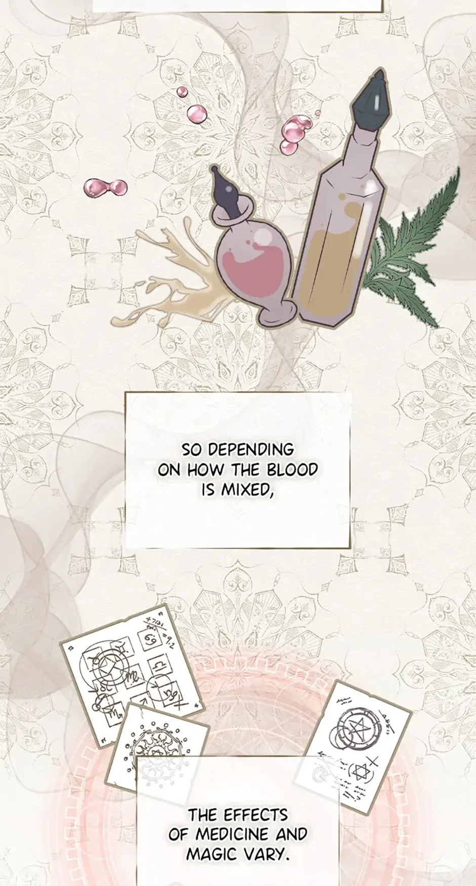 Finding My Father’s Son Chapter 23 – Page 57