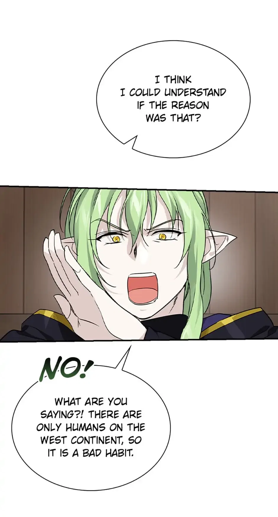 Finding My Father’s Son Chapter 23 – Page 59