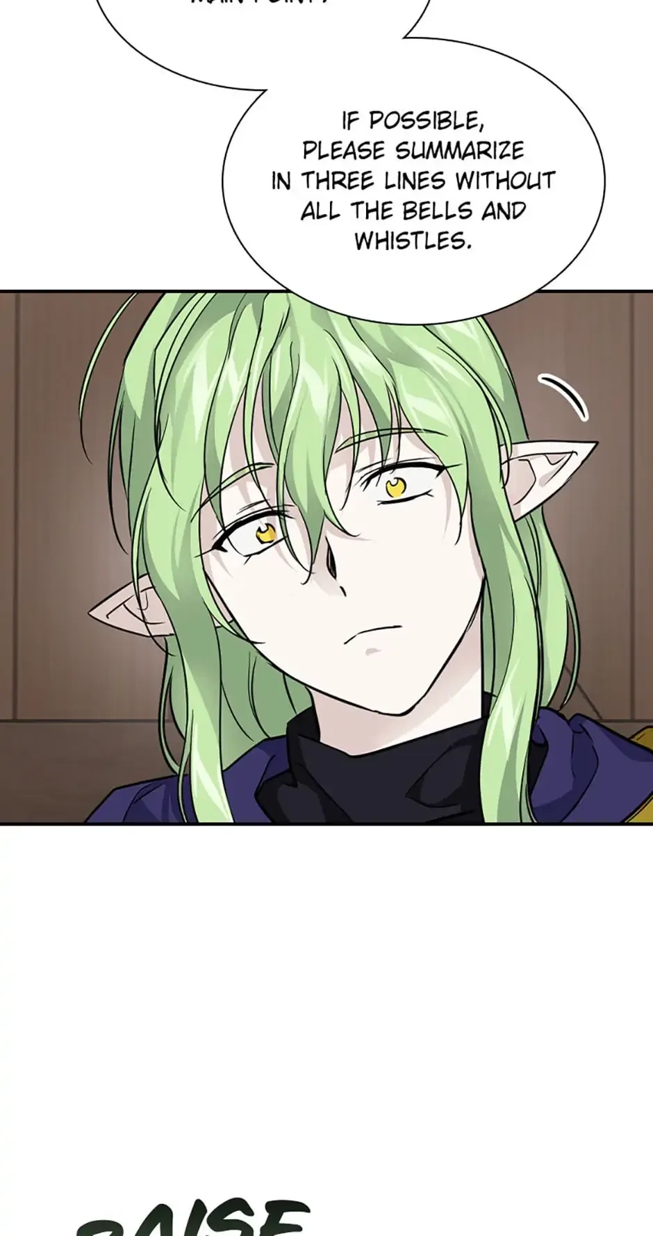 Finding My Father’s Son Chapter 23 – Page 63