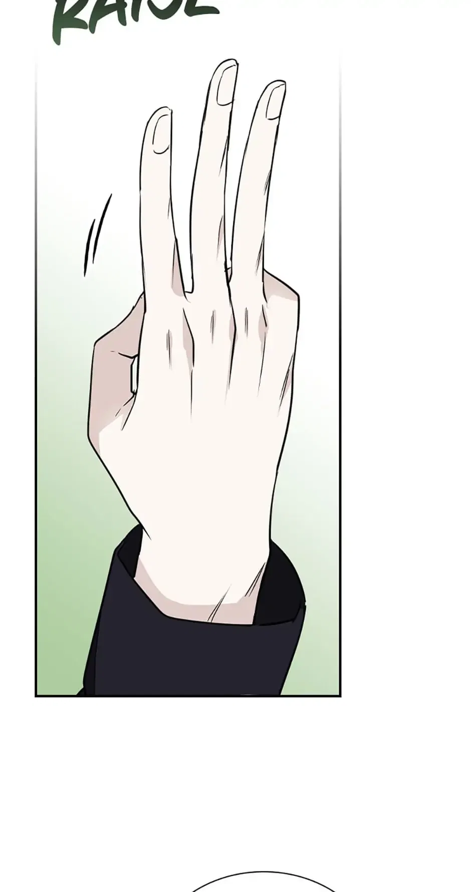 Finding My Father’s Son Chapter 23 – Page 64